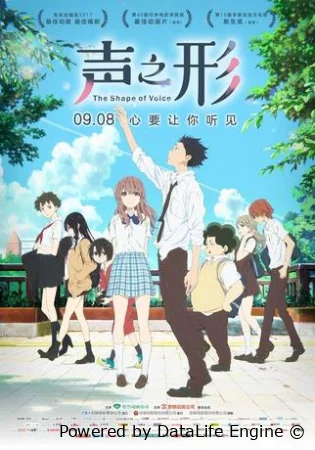 Форма голоса