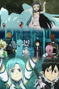 Мастера Меча Онлайн: Дополнительное издание