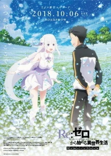 Re:Zero: Снежные воспоминания