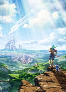 Рубеж Шангри-Ла: Любитель игрошлака бросает вызов топ-игре