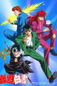 Отчёт о буйстве духов