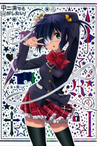 Чудачества любви не помеха