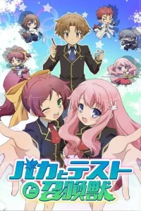 Дурни, тесты, аватары