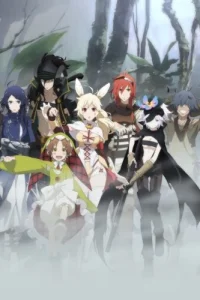 Герои шести лепестков