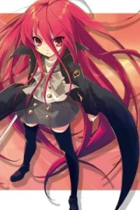 Пламенный взор Шаны 2 сезон