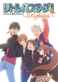 Маленькие проказники! Ещё раз